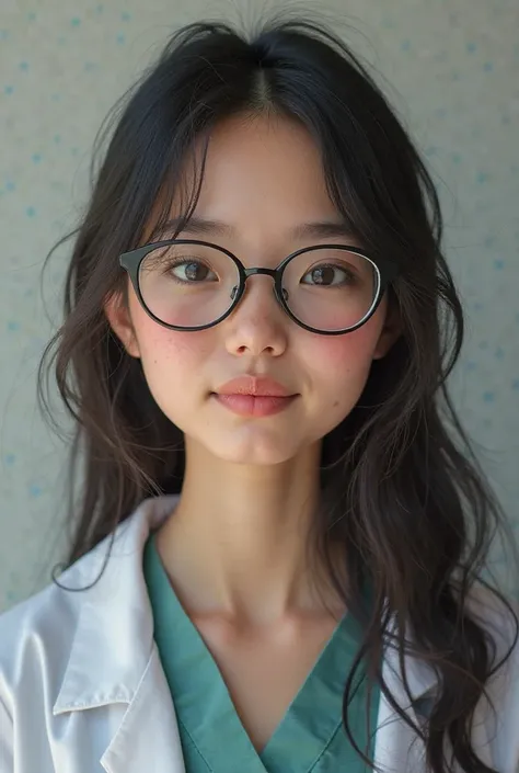 I am a small girl size 1.55 I weigh 54 kg, I have a fair complexion, smooth, black and long hair, hair, eyes, large brown and ciliated, a round face, a small square nose, bulging lips with a mole above my upper lip on the left. 
I wear glasses and Balto bl...