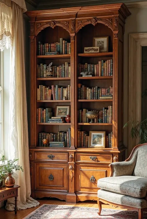 good bookcase 