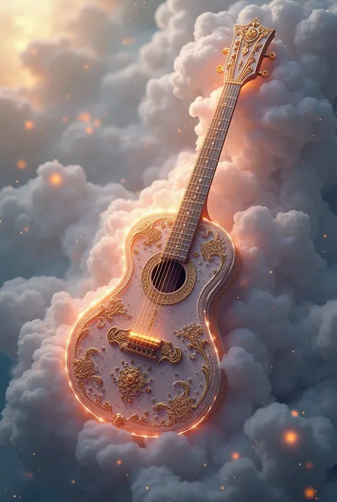 Guitar of love