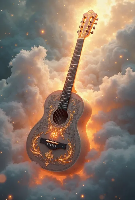 Guitar of love