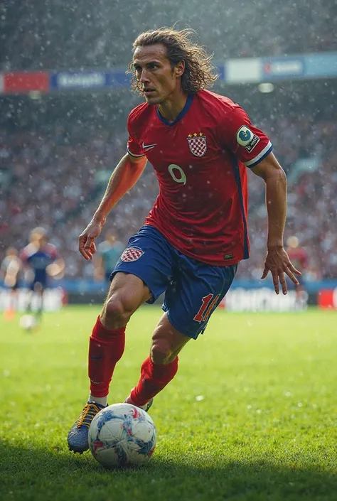 Luka Modric