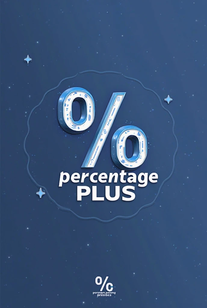 "a percentage plus" logo from a Facebook page to upload improvement videos 