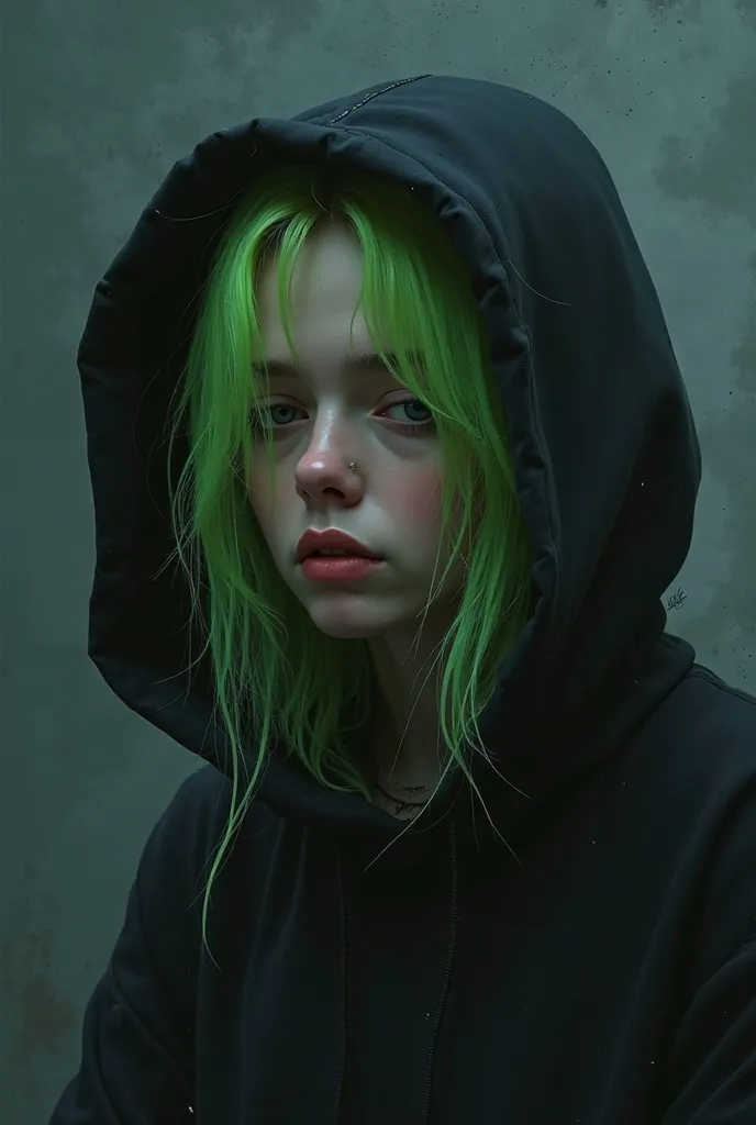 Billie Eilish 