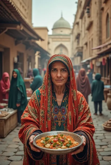 video about Bukhara, her stories, culture and cuisine, I will add music and subtitles in English. 