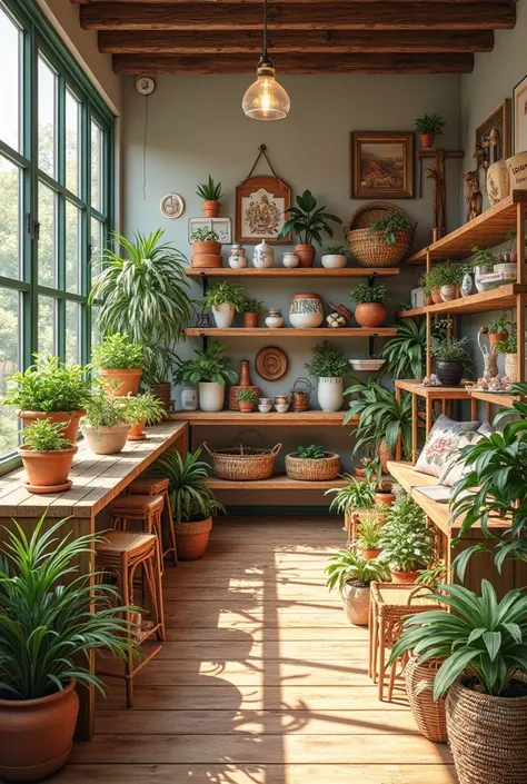 picture home and garden goods