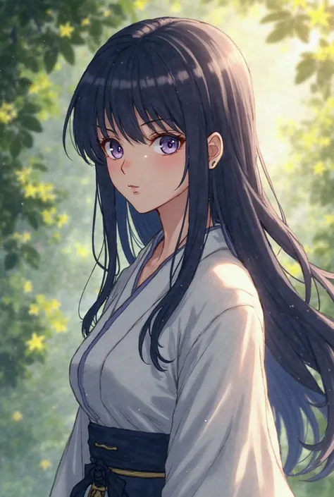 Hinata Hyuga