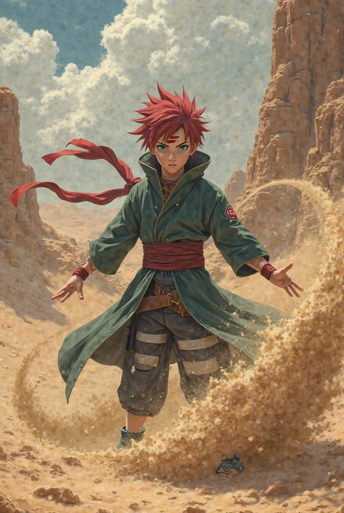 Gaara