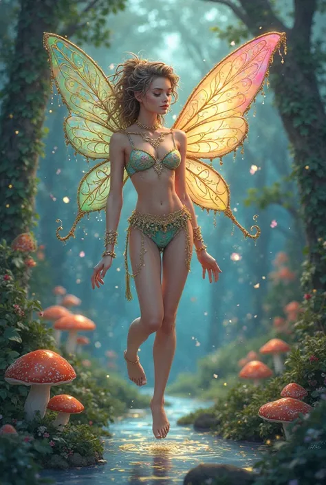 Gay fairy 