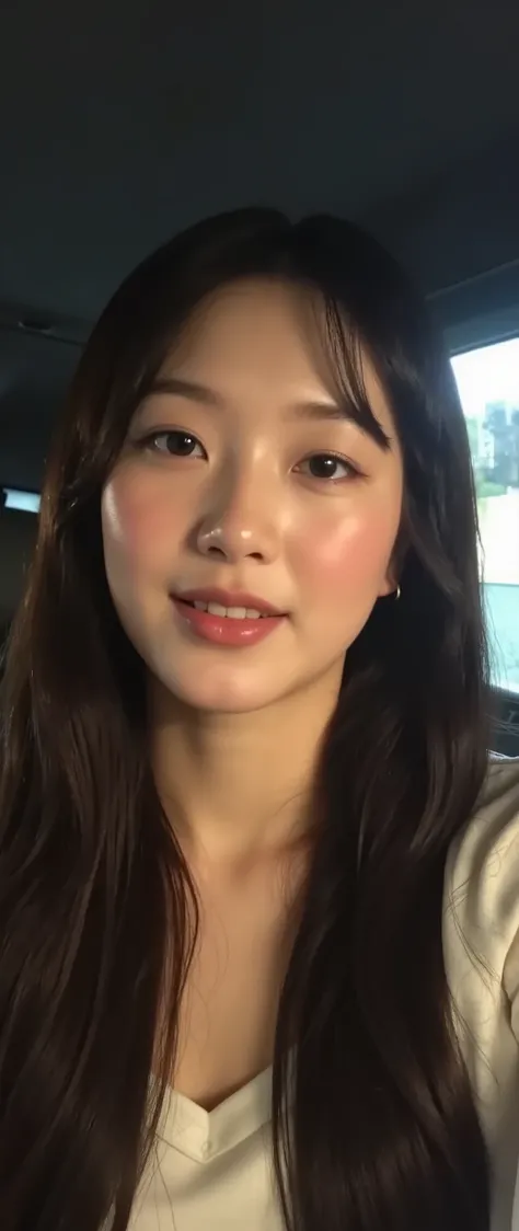 Ultra-detailed, hyper-realistic Korean idol skin, smooth and flawless texture, soft natural glow, subtle pores, delicate highlights and shadows, slight pink undertone, even complexion, perfect shading, ultra-high resolution, fine details in skin texture, h...