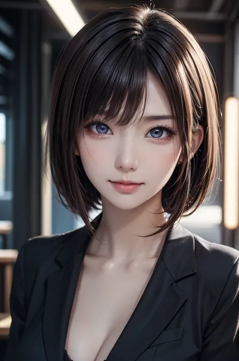 high quality, high resolution, 8k, 4k, Ultra HD, photorealistic, intricate details, sharp focus, masterpiece, award-winning, professional photography, cinematic lighting, from above, dynamic pose, 1girl, Pretty Japanese Idol, posing for a picture, (((weari...