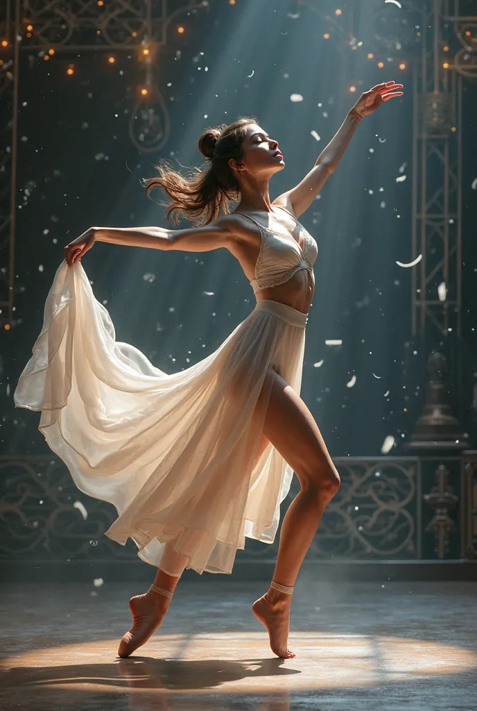 Dancer 