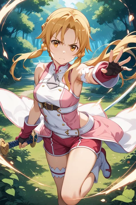 SAO YUUKI