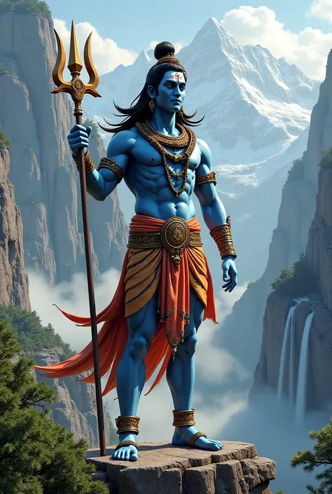 Mahadev images 