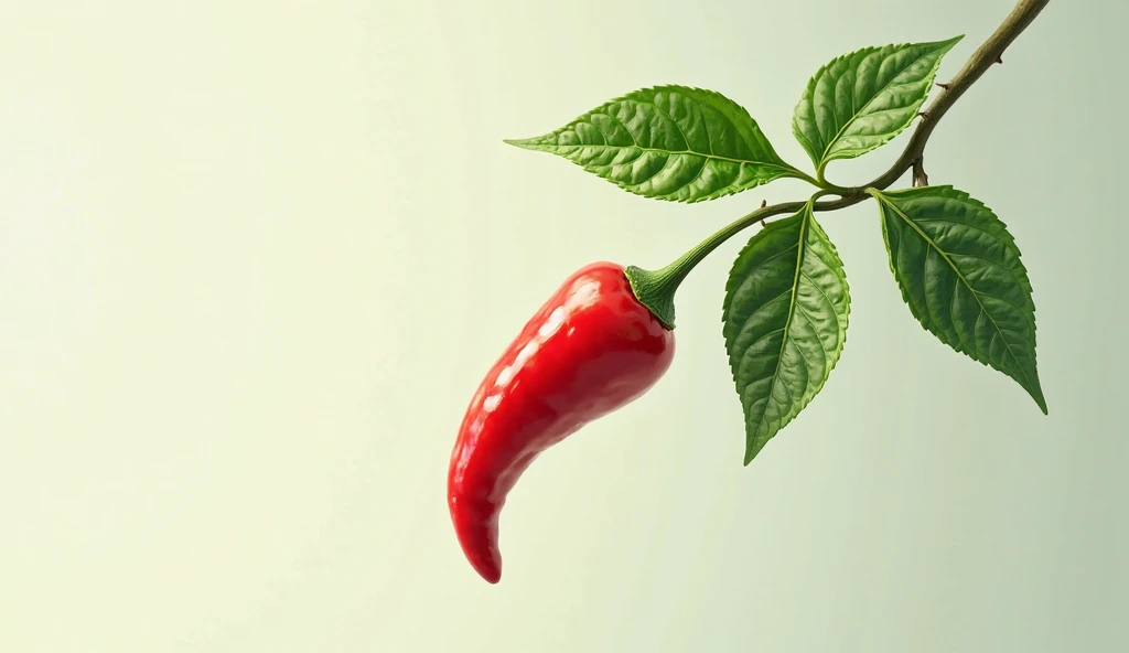 Chili one branch 