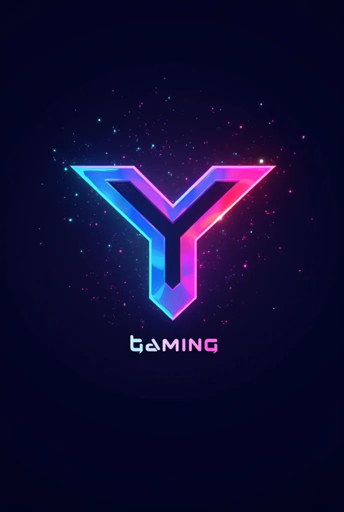 Yb gaming logo