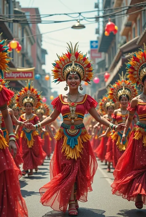 Kadayawan festival
