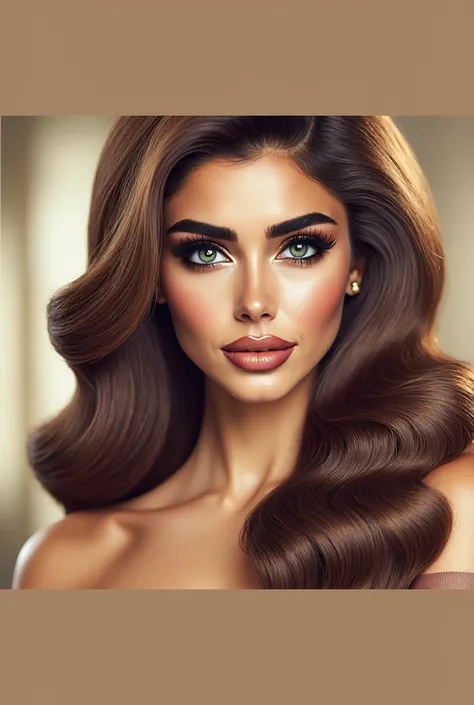 Hottest UAE,Brazil,Colombia,Russia, and Mexican women realistic 