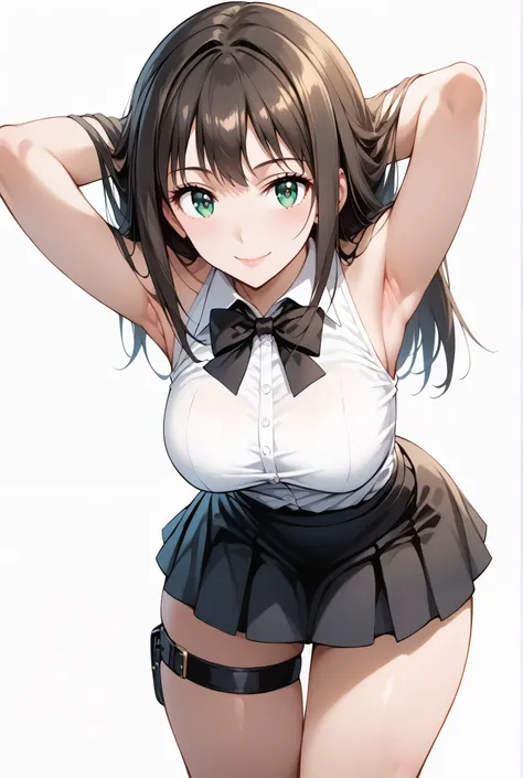 score_9, score_8_up, score_7_up, source_anime, 4K,perfect fingers,(perfect hands, perfect anatomy),prefect lighting, very aesthetic, intricate details,highly detailed background, masterpiece, high quality, best quality,
1girls,solo, rinshibuya, rin shibuya...