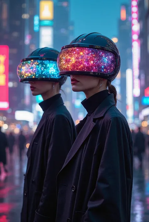 Cool Screen Hats