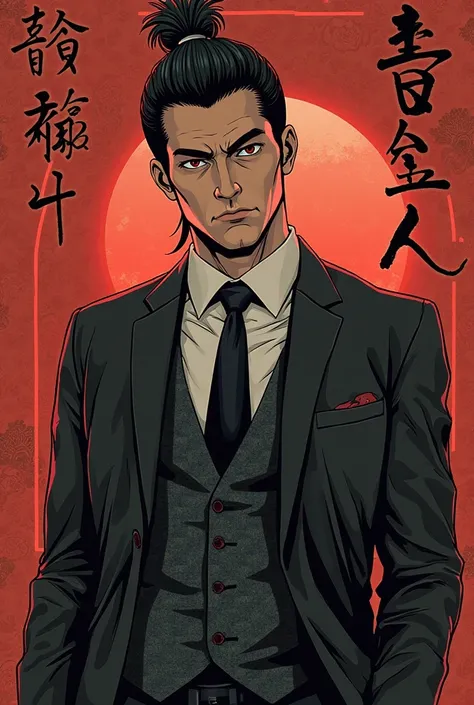  Yakuza