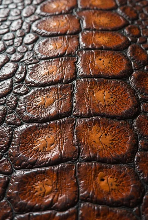 drawing for alligator leather image background