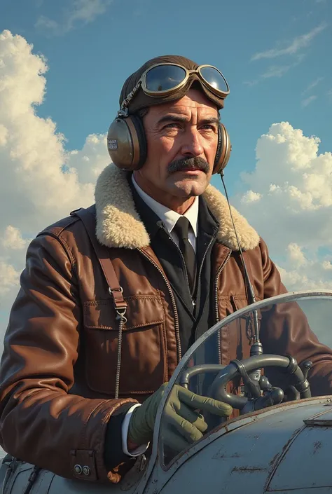 Ataturk pilot