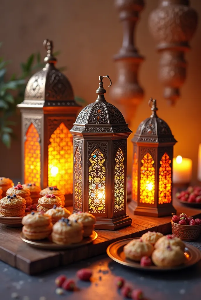 Ramadan Kareem Fawanis Wanas 