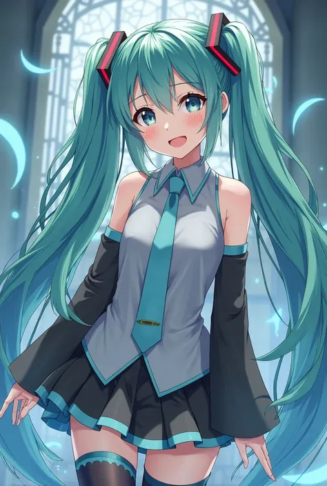 10 inch penis inside hatsune miku