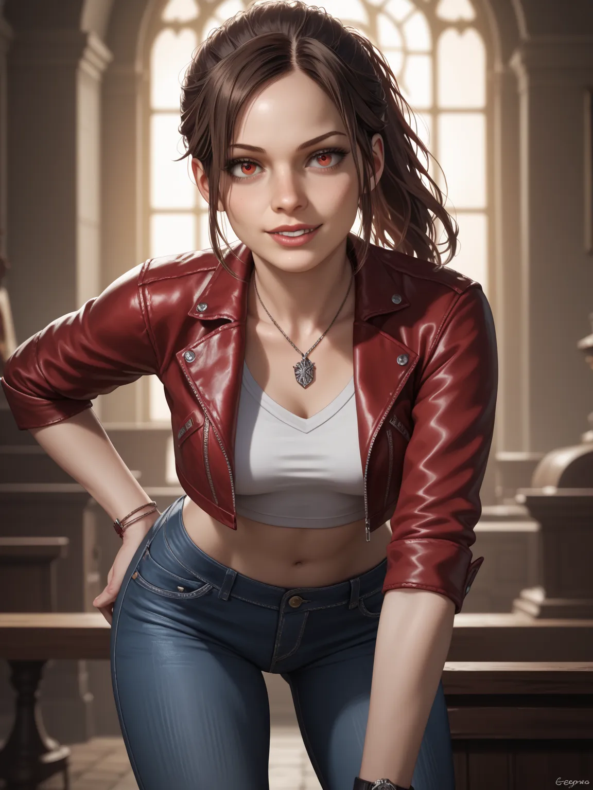 (masterpiece, best quality, absurdres, highres),ultra detailed,beautiful detailed face,pale skin,realistic glistening skin,detailed cloth texture,detailed hair texture,cinematic lighting,realistic lighting,detailed beautiful face and eyes and hair,ideal ra...