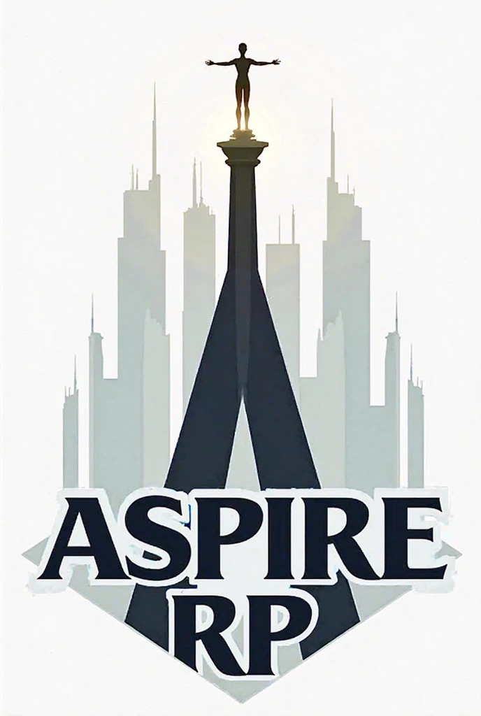 make a logo for the Aspire RP project