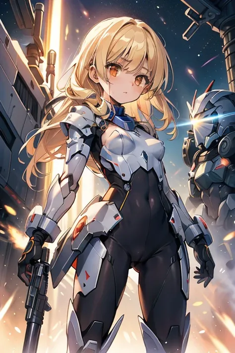 Freswerkulfs。Freswerk Ruffs。HD。high definition。 Frame Arms Girl 。 Stiletto。 robot 。 robot に犯される。 machine gun 。naked。Fucked by a space monster。naked。 clothes。    lolicon。 small tits。(masterpiece, amazing quality, illustration, very awa, newest, absurdres) b...