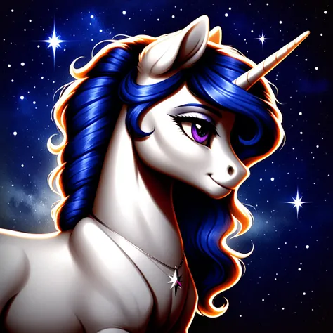 MLP Luna