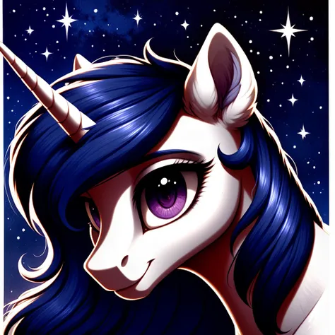 MLP Luna