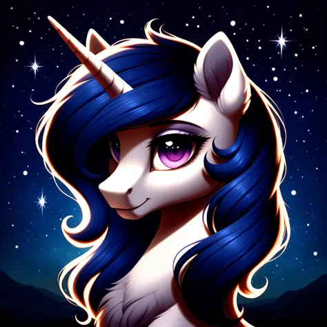 MLP Luna