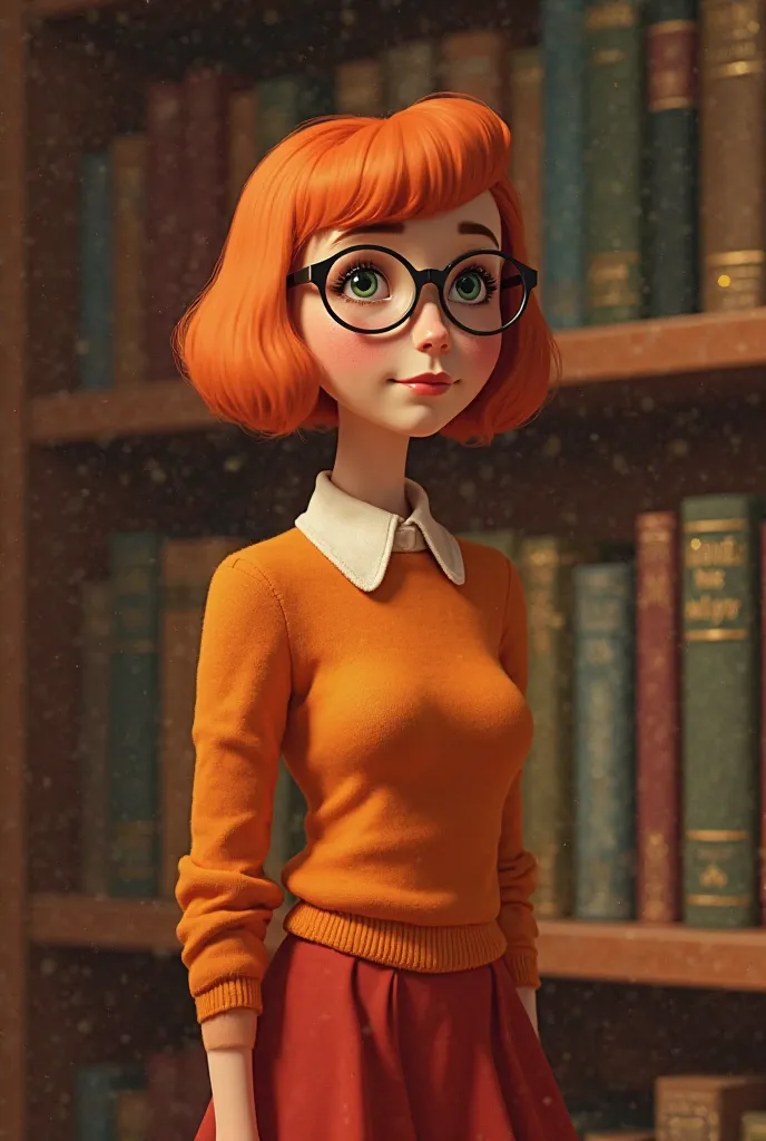 Velma