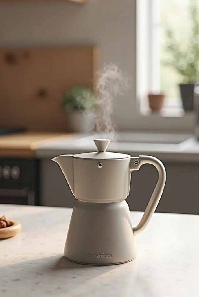 coffee pot