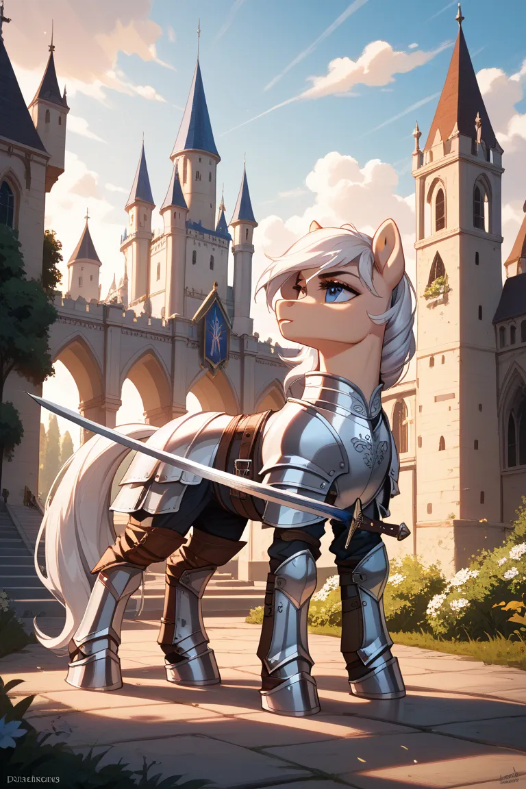  Himeji Knight