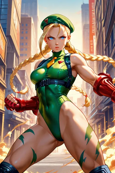 Cammy white