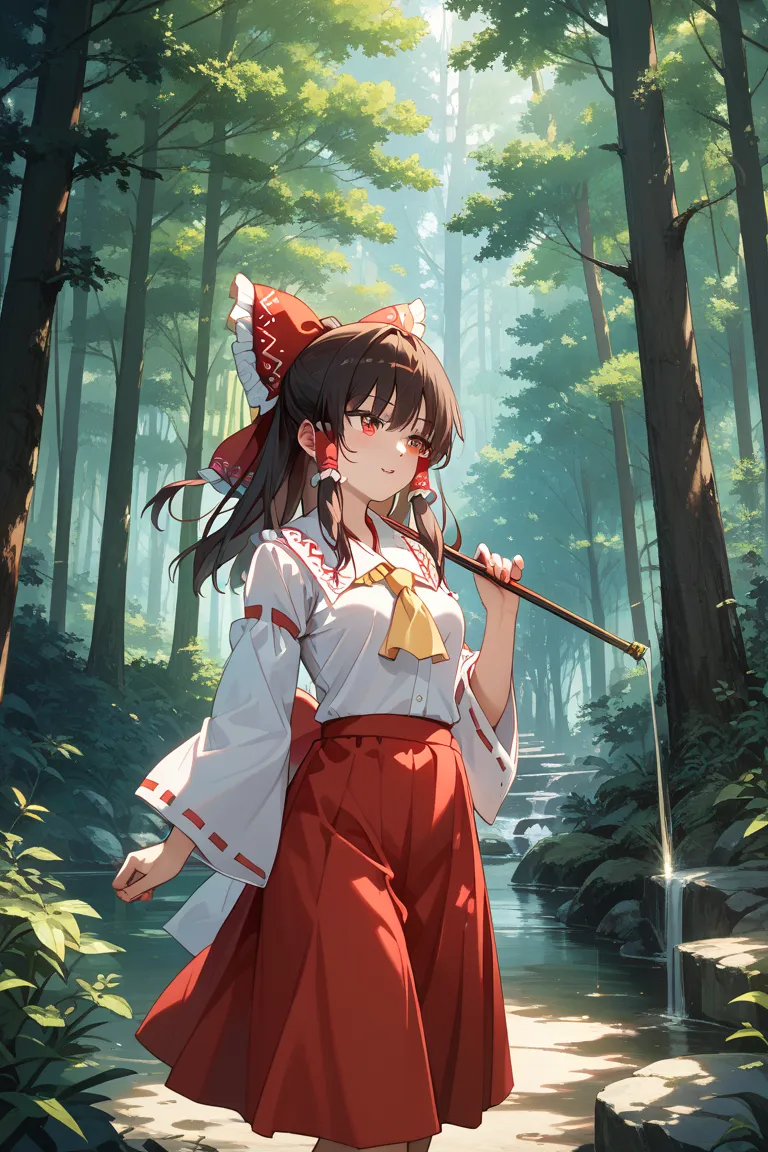 Hakurei Reimu
sex