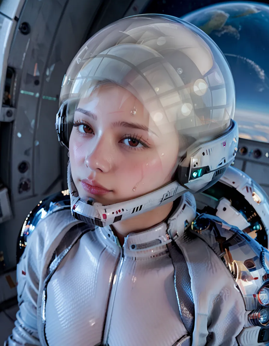 ,(spacesuit:1.15), , eva helm, eva helm,, space helmet masturbation, sweat, blushing, , looking at the audience,, indoors,masterpiece, best quality, 1girl, solo, {{{FROM side:1.7}}}, pread legs,)space helmet, space helmet, masterpiece, best quality, 1girl,...