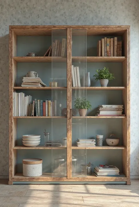 School shelves design for rural schools that can be locked and has transparent part for visibility and not glass but metal wires that can be kept at the corner and the student can use in the class. All metal and only the door is transparent but can be look...