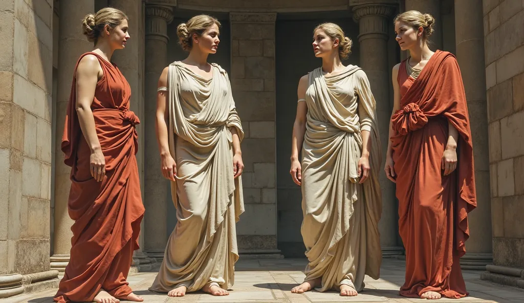 Plato's views on women in his dialogues, are both complex and somewhat progressive for his era.  But , these views nevertheless reflect the cultural context of ancient Greece. Plato's most notable discussions of women The Republic, Appears in Laws and Tima...