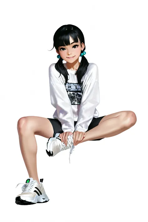 HDR, 8K, high contrast, masterpiece, best quality, amazing quality, very aesthetic, anime artstyle, realistic, hentai art, newest, (artist:incase:0.5), (artist:tsuaii:0.5) , photo background, real world location
BREAK
bounce light, hyperdetailed, detailed ...
