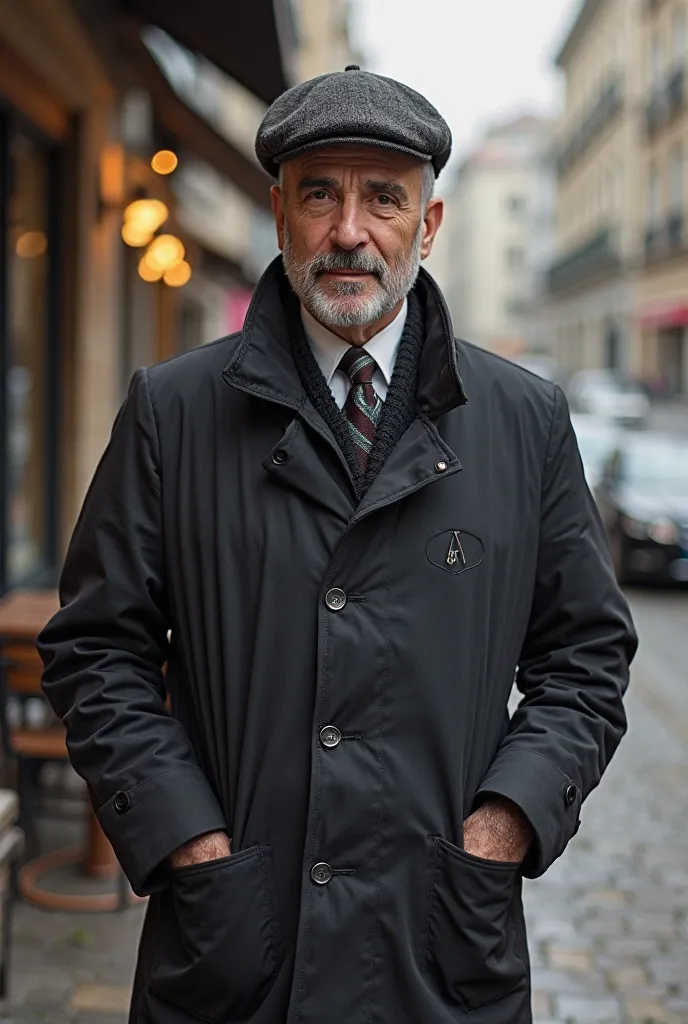 Ali, un homme méthodique et observateur, passait ses journées à résoudre des affaires mineures. Un matin brumeux, alors qu’il sirotait son café à la terrasse du café du centre, un jeune garçon arriva en courant, le visage pâle. « Commissaire, venez vite ! ...