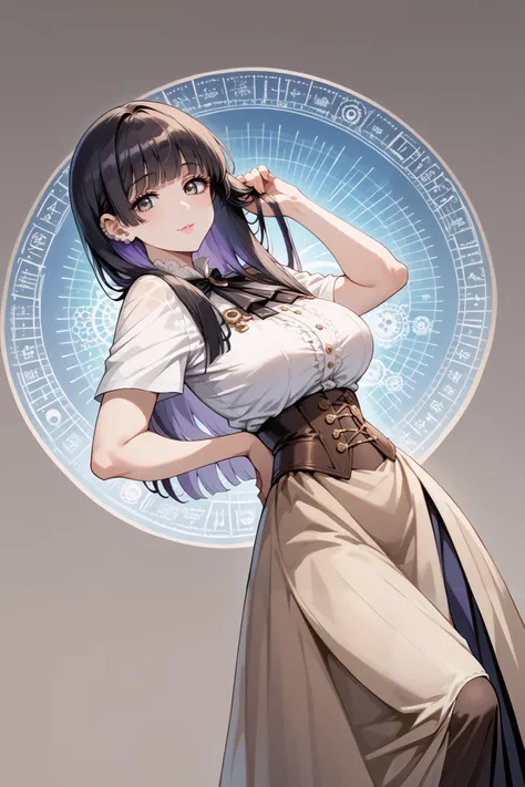 score_9, score_8_up, score_7_up, source_anime, 4K,perfect fingers,(perfect hands, perfect anatomy),prefect lighting, very aesthetic, intricate details,highly detailed background, masterpiece, high quality, best quality,
1girl,solo,pasan, pasan, black hair,...