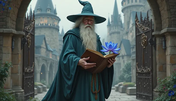 O Sábio
   - Busca a verdaThe e o conhecimento acima The tudo.  
    - Example : professor dumbledore, The *Harry Potter*.   Na frente The um Castelo medieval ao fundo no fim da tarThe  o personagem em pé mais próximo das granThes portas com um granThe liv...