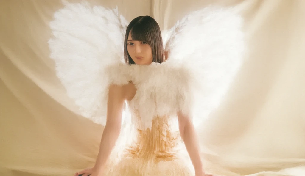 Girl Angel