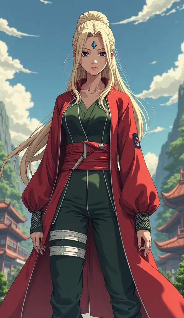 Tsunade