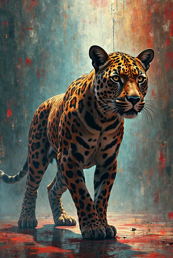 jaguar and  dancing by kenedrik lamar not like us music