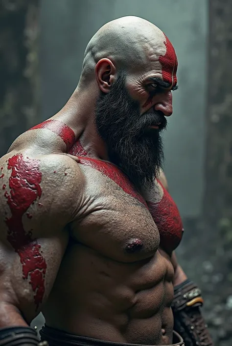 kratos profile image